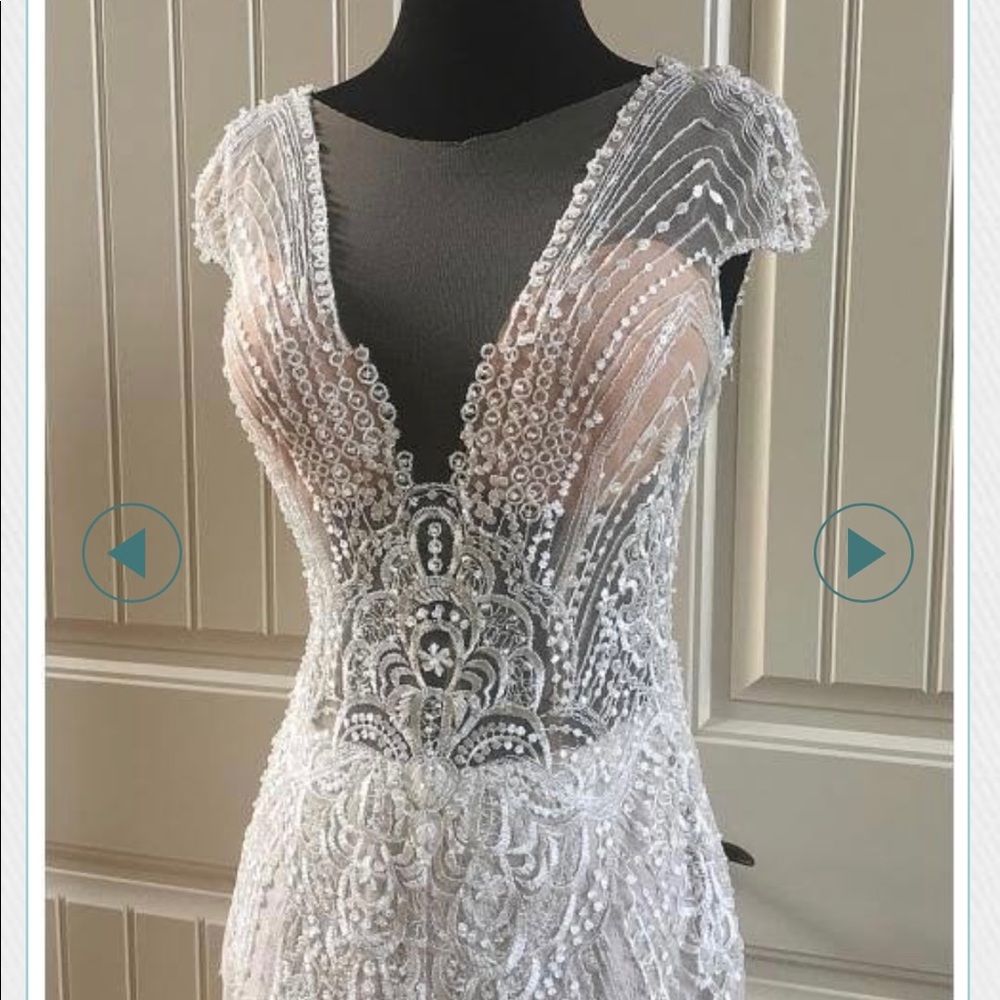 Crystal Design dress